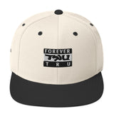 Parental Advisory Snapback