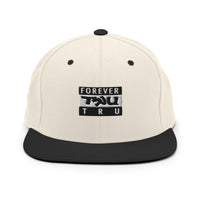 Parental Advisory Snapback