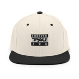 Parental Advisory Snapback