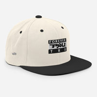 Parental Advisory Snapback