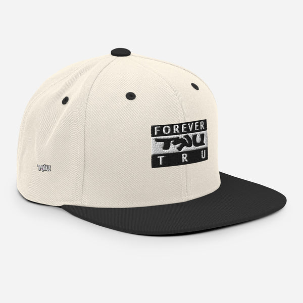 Parental Advisory Snapback