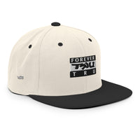 Parental Advisory Snapback