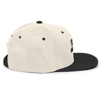Parental Advisory Snapback