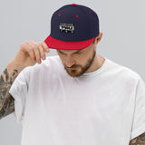 Parental Advisory Snapback