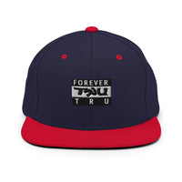 Parental Advisory Snapback