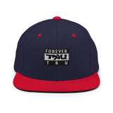 Parental Advisory Snapback