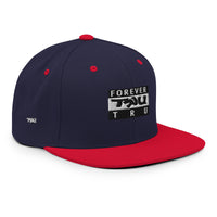Parental Advisory Snapback