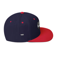 Parental Advisory Snapback