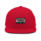 Parental Advisory Snapback