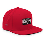 Parental Advisory Snapback