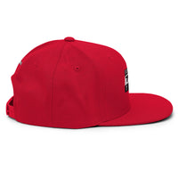 Parental Advisory Snapback