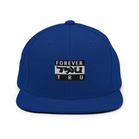 Parental Advisory Snapback