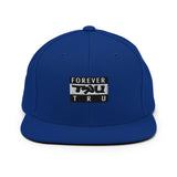 Parental Advisory Snapback