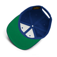 Parental Advisory Snapback