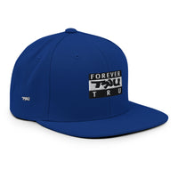 Parental Advisory Snapback