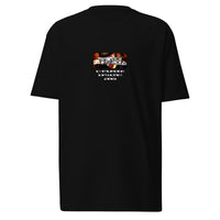 cp3.com box logo tee