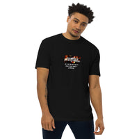 cp3.com box logo tee