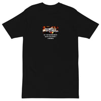 cp3.com box logo tee