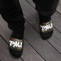 Camo slides