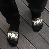Camo slides