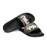Camo slides