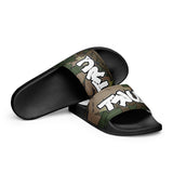 Camo slides