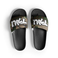 Camo slides
