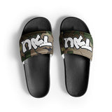 Camo slides