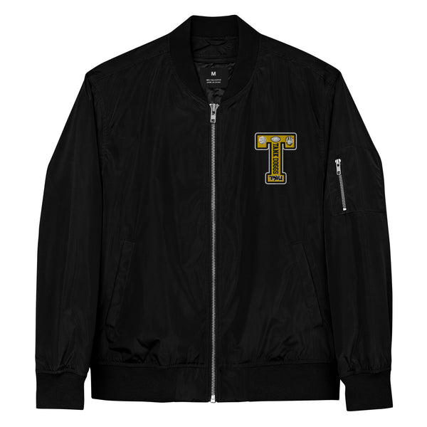 Tank Doggs Premium bomber jacket