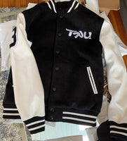 TRU Letterman Jacket