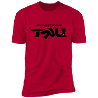 TRU Logo tee