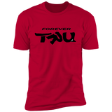 TRU Logo tee