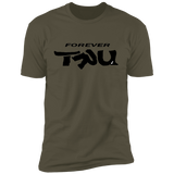 TRU Logo tee