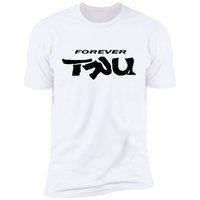 TRU Logo tee