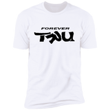 TRU Logo tee