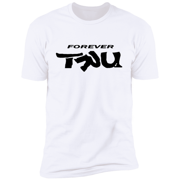 TRU Logo tee