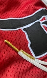 TRU Basketball Shorts (red) - PRE ORDER
