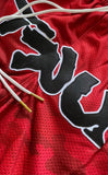 TRU Basketball Shorts (red) - PRE ORDER