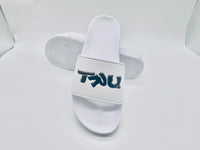 TRU Slides (white)