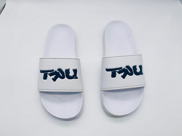 TRU Slides (white)