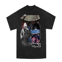 C-Murder Vintage Rap Tee