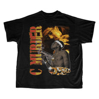 C-Murder Vintage tee (Oldish Retro Collab)