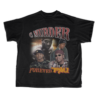 C-Murder Vintage Tee