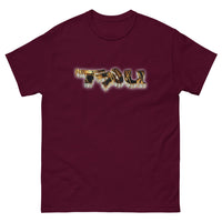 Gold TRU tee