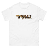 Gold TRU tee