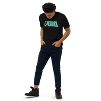 C- Murder premium heavyweight tee