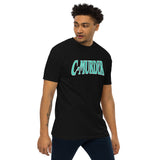 C- Murder premium heavyweight tee